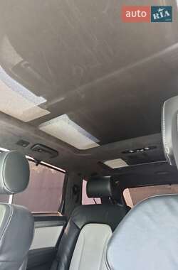 Внедорожник / Кроссовер Audi Q7 2011 в Тернополе