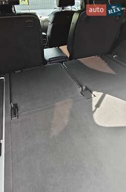Внедорожник / Кроссовер Audi Q7 2011 в Тернополе