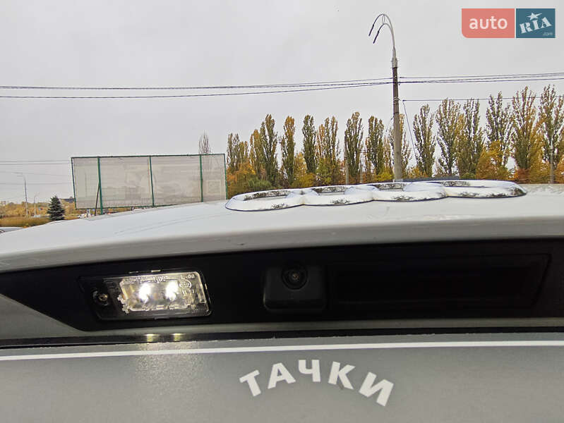 Внедорожник / Кроссовер Audi Q7 2013 в Киеве фото 27 Внедорожник / Кроссовер Audi Q7 2013 в Киеве
