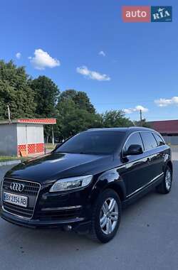 Позашляховик / Кросовер Audi Q7 2006 в Кам'янець-Подільському