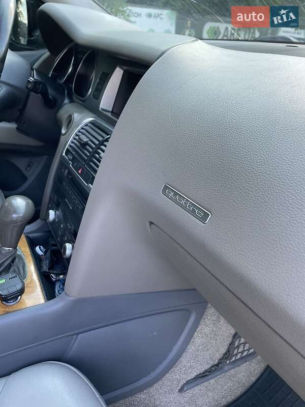 Позашляховик / Кросовер Audi Q7 2006 в Кам'янець-Подільському фото 6 Позашляховик / Кросовер Audi Q7 2006 в Кам'янець-Подільському