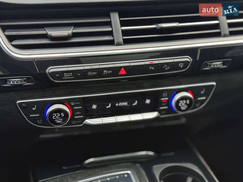 Позашляховик / Кросовер Audi Q7 2016 в Києві фото 30 Позашляховик / Кросовер Audi Q7 2016 в Києві