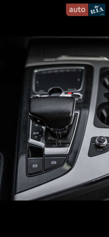 Позашляховик / Кросовер Audi Q7 2015 в Збаражі фото 34 Позашляховик / Кросовер Audi Q7 2015 в Збаражі