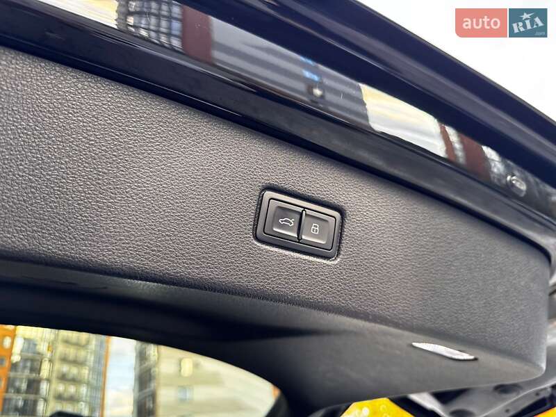 Позашляховик / Кросовер Audi Q7 2015 в Івано-Франківську фото 67 Позашляховик / Кросовер Audi Q7 2015 в Івано-Франківську