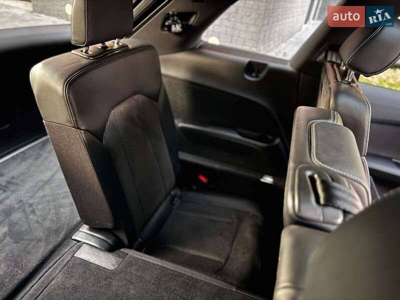 Позашляховик / Кросовер Audi Q7 2015 в Івано-Франківську фото 72 Позашляховик / Кросовер Audi Q7 2015 в Івано-Франківську