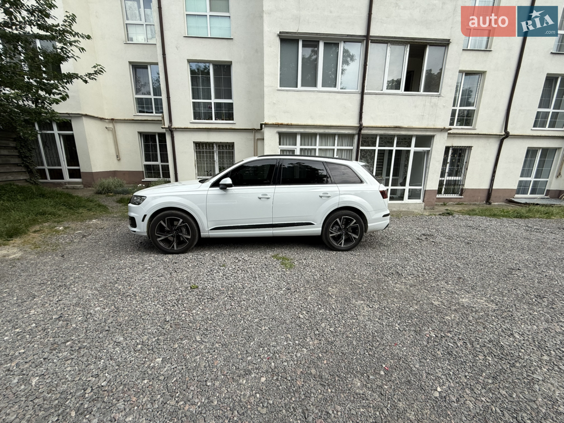 2016 Audi Q7 - мініатюра 24