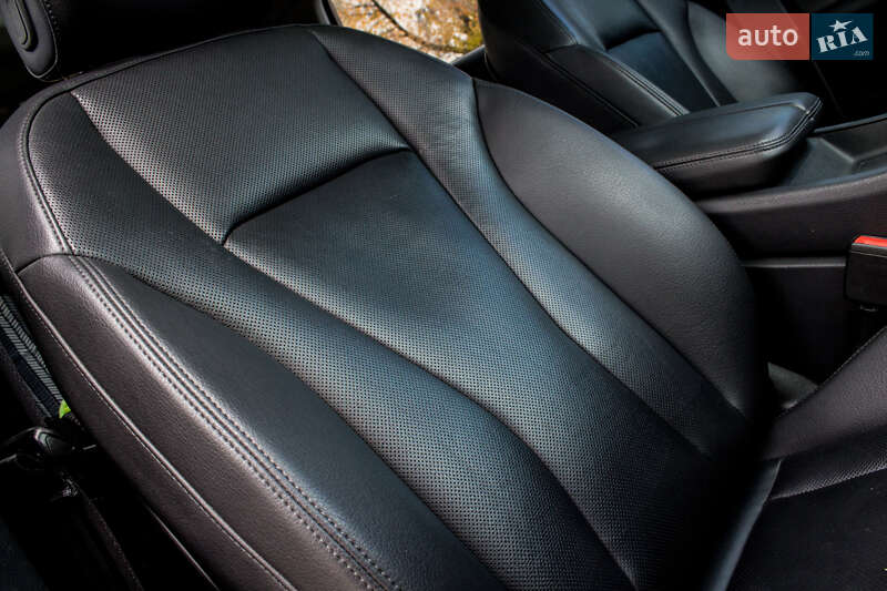 Позашляховик / Кросовер Audi Q7 2017 в Львові