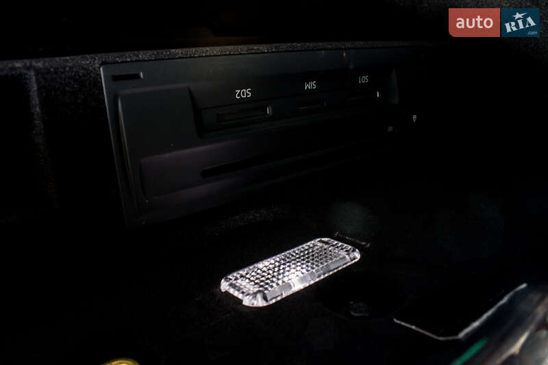 Позашляховик / Кросовер Audi Q7 2017 в Львові