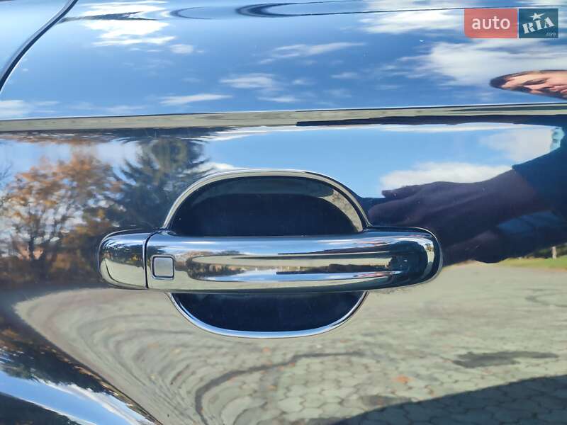 Внедорожник / Кроссовер Audi Q7 2010 в Дубно фото 18 Внедорожник / Кроссовер Audi Q7 2010 в Дубно