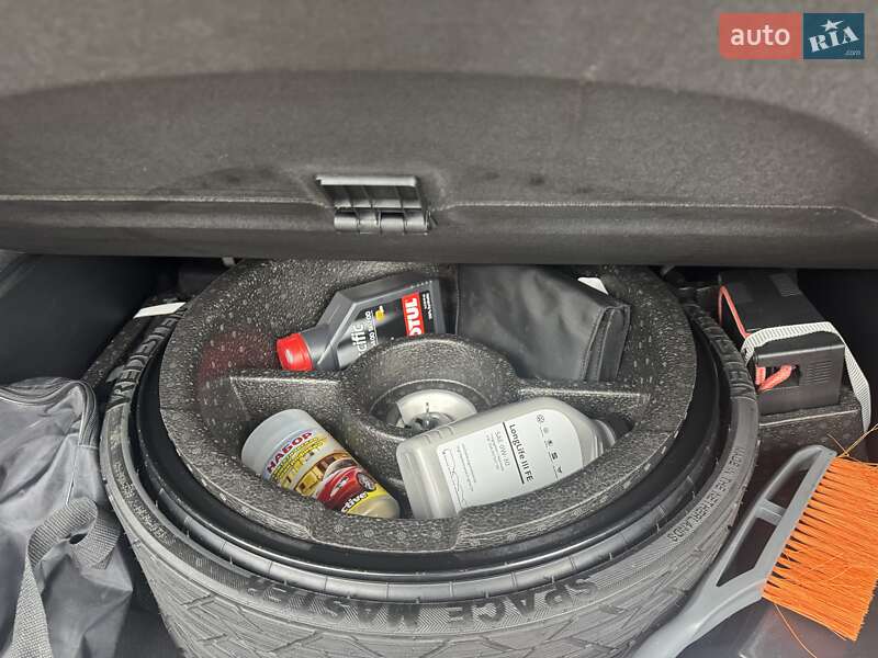 Внедорожник / Кроссовер Audi Q7 2018 в Киеве фото 27 Внедорожник / Кроссовер Audi Q7 2018 в Киеве