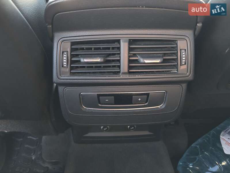 Внедорожник / Кроссовер Audi Q7 2017 в Виннице фото 3 Внедорожник / Кроссовер Audi Q7 2017 в Виннице