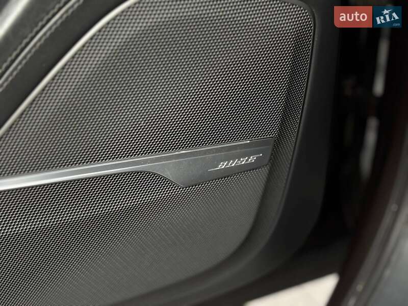 Позашляховик / Кросовер Audi Q7 2017 в Стрию фото 61 Позашляховик / Кросовер Audi Q7 2017 в Стрию