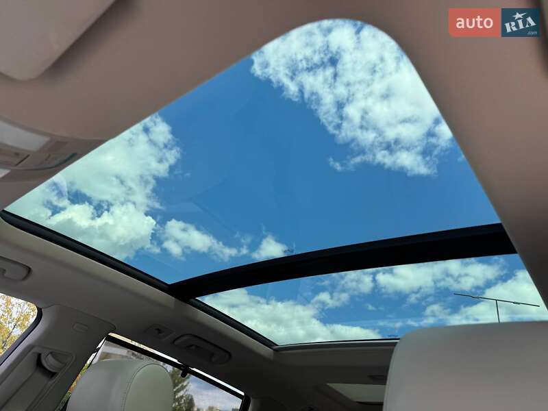 Внедорожник / Кроссовер Audi Q7 2013 в Киеве