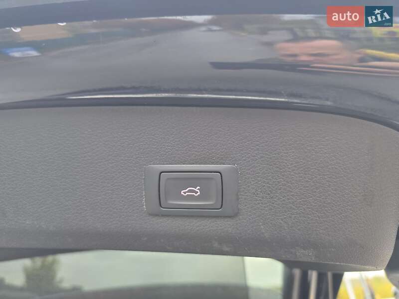 Внедорожник / Кроссовер Audi Q7 2013 в Киеве фото 25 Внедорожник / Кроссовер Audi Q7 2013 в Киеве