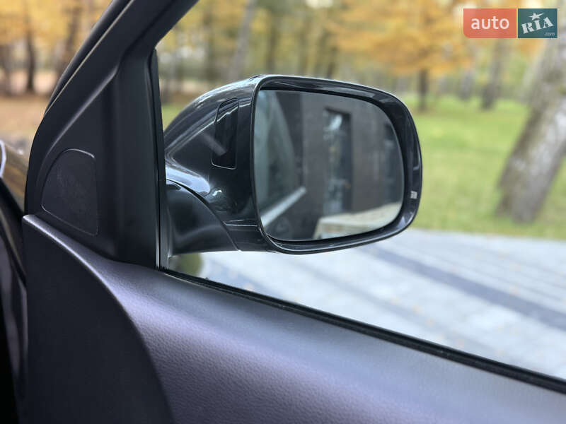 Позашляховик / Кросовер Audi Q7 2014 в Тернополі