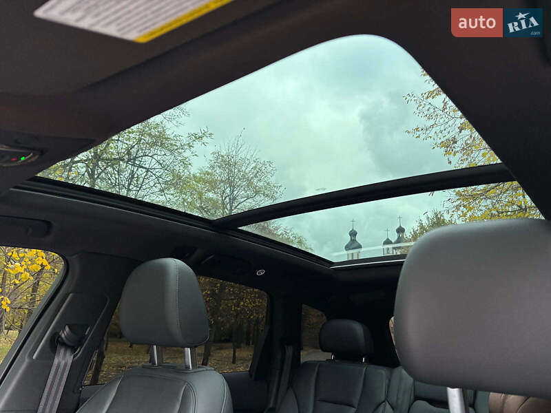 Позашляховик / Кросовер Audi Q7 2021 в Запоріжжі фото 29 Позашляховик / Кросовер Audi Q7 2021 в Запоріжжі