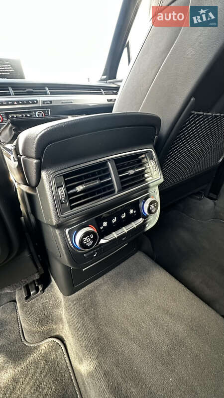 Позашляховик / Кросовер Audi Q7 2017 в Києві фото 15 Позашляховик / Кросовер Audi Q7 2017 в Києві