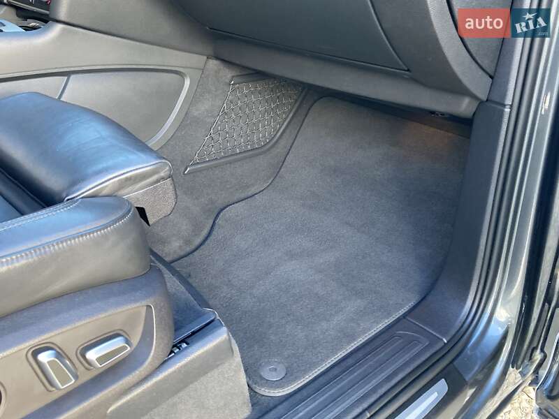 Внедорожник / Кроссовер Audi Q7 2013 в Ивано-Франковске фото 30 Внедорожник / Кроссовер Audi Q7 2013 в Ивано-Франковске