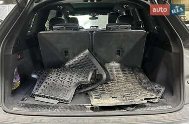 Позашляховик / Кросовер Audi Q7 2017 в Києві