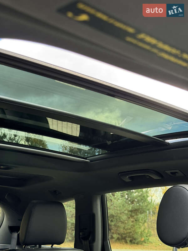 Позашляховик / Кросовер Audi Q7 2015 в Рівному фото 36 Позашляховик / Кросовер Audi Q7 2015 в Рівному