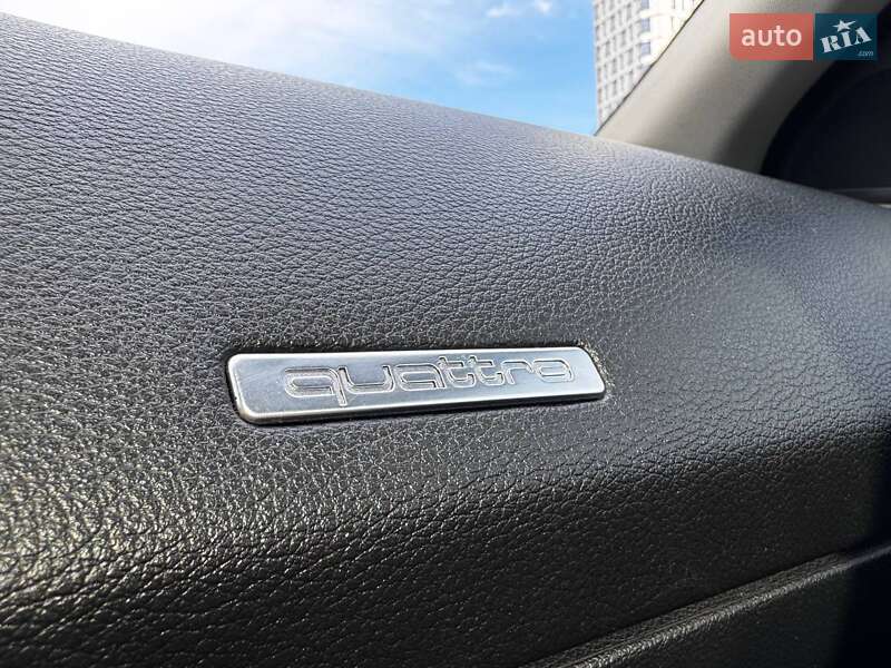 Позашляховик / Кросовер Audi Q7 2007 в Дніпрі фото 19 Позашляховик / Кросовер Audi Q7 2007 в Дніпрі