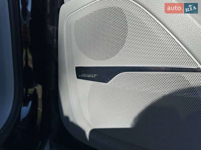 Внедорожник / Кроссовер Audi Q7 2017 в Львове