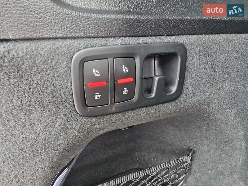 Внедорожник / Кроссовер Audi Q7 2015 в Ковеле фото 37 Внедорожник / Кроссовер Audi Q7 2015 в Ковеле