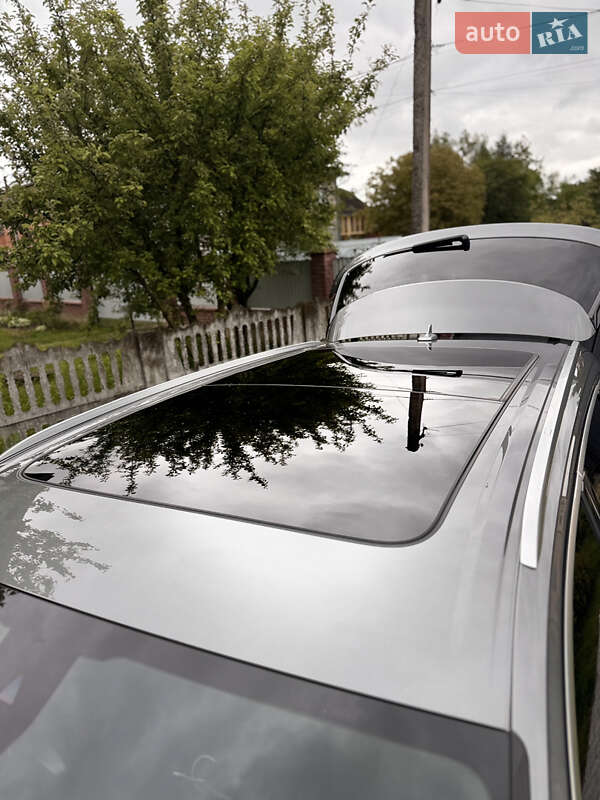 Внедорожник / Кроссовер Audi Q7 2017 в Богородчанах