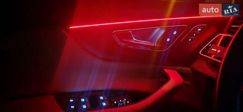 Внедорожник / Кроссовер Audi Q7 2021 в Львове