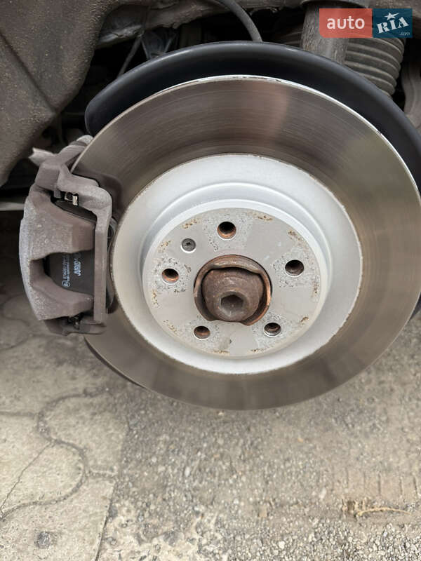 Внедорожник / Кроссовер Audi Q7 2018 в Ужгороде фото 2 Внедорожник / Кроссовер Audi Q7 2018 в Ужгороде