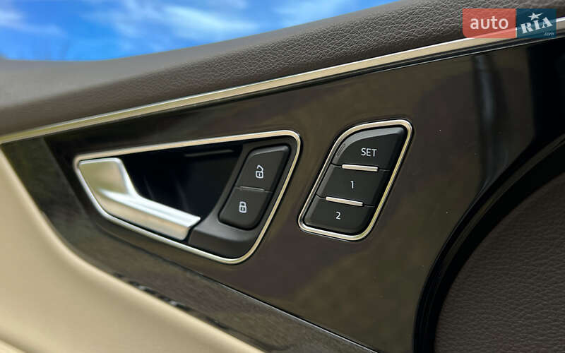 Позашляховик / Кросовер Audi Q7 2019 в Львові