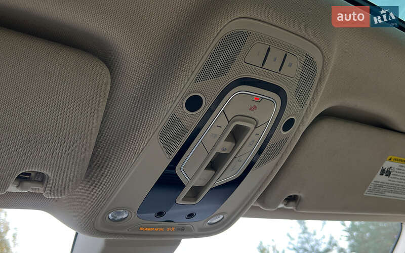 Позашляховик / Кросовер Audi Q7 2019 в Львові