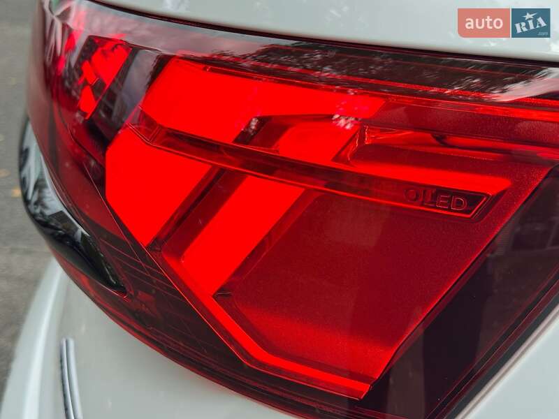 Внедорожник / Кроссовер Audi Q7 2025 в Киеве фото 13 Внедорожник / Кроссовер Audi Q7 2025 в Киеве