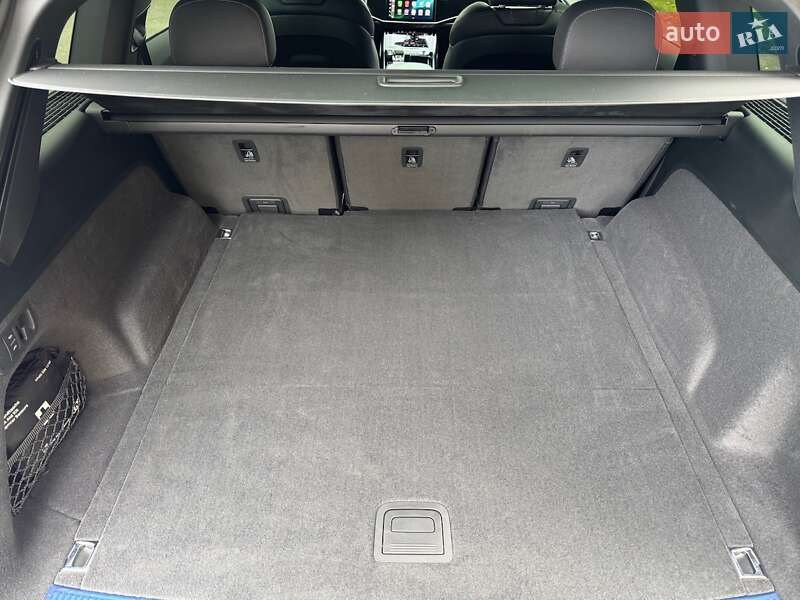 Внедорожник / Кроссовер Audi Q7 2025 в Киеве фото 21 Внедорожник / Кроссовер Audi Q7 2025 в Киеве