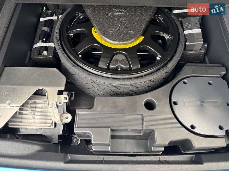 Внедорожник / Кроссовер Audi Q7 2025 в Киеве фото 23 Внедорожник / Кроссовер Audi Q7 2025 в Киеве