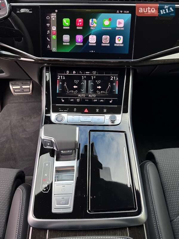 Внедорожник / Кроссовер Audi Q7 2025 в Киеве фото 50 Внедорожник / Кроссовер Audi Q7 2025 в Киеве