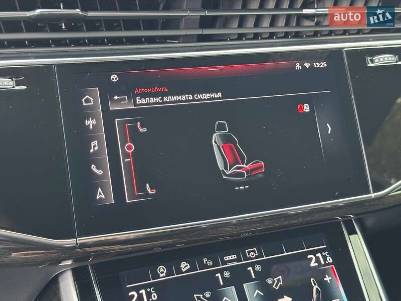 Внедорожник / Кроссовер Audi Q7 2025 в Киеве фото 59 Внедорожник / Кроссовер Audi Q7 2025 в Киеве