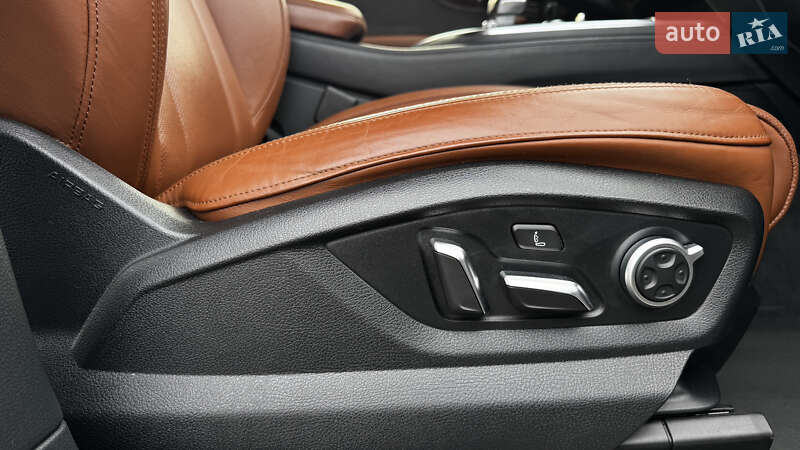 Позашляховик / Кросовер Audi Q7 2018 в Тернополі фото 14 Позашляховик / Кросовер Audi Q7 2018 в Тернополі
