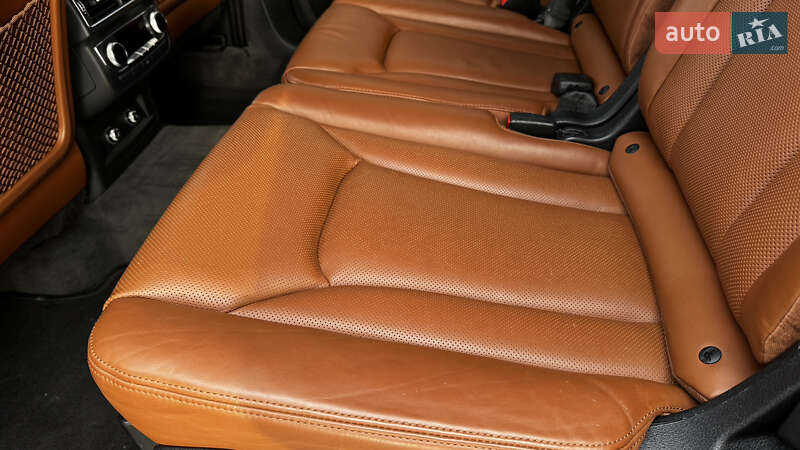 Позашляховик / Кросовер Audi Q7 2018 в Тернополі фото 28 Позашляховик / Кросовер Audi Q7 2018 в Тернополі