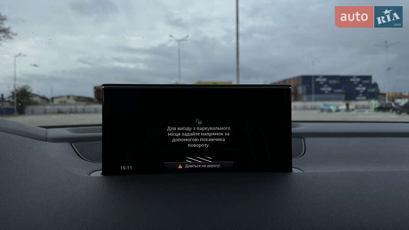 Позашляховик / Кросовер Audi Q7 2018 в Тернополі фото 49 Позашляховик / Кросовер Audi Q7 2018 в Тернополі