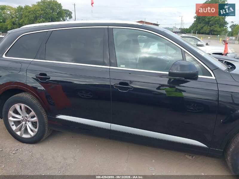 Внедорожник / Кроссовер Audi Q7 2018 в Черкассах фото 5 Внедорожник / Кроссовер Audi Q7 2018 в Черкассах