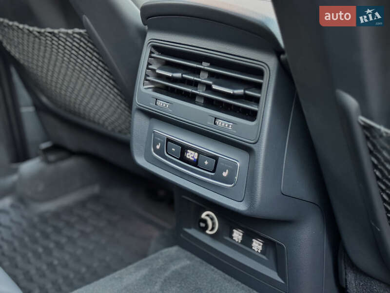 Позашляховик / Кросовер Audi Q7 2020 в Олевську фото 19 Позашляховик / Кросовер Audi Q7 2020 в Олевську