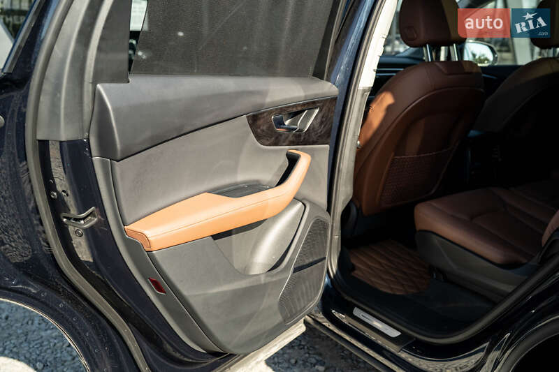 Внедорожник / Кроссовер Audi Q7 2023 в Черновцах фото 52 Внедорожник / Кроссовер Audi Q7 2023 в Черновцах