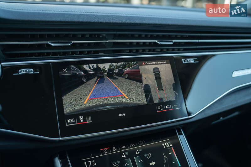 Внедорожник / Кроссовер Audi Q7 2023 в Черновцах фото 33 Внедорожник / Кроссовер Audi Q7 2023 в Черновцах