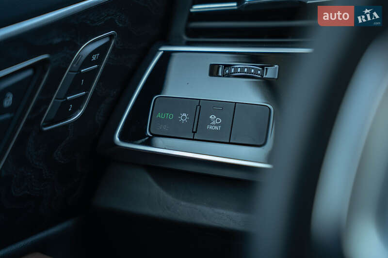 Внедорожник / Кроссовер Audi Q7 2023 в Черновцах фото 26 Внедорожник / Кроссовер Audi Q7 2023 в Черновцах