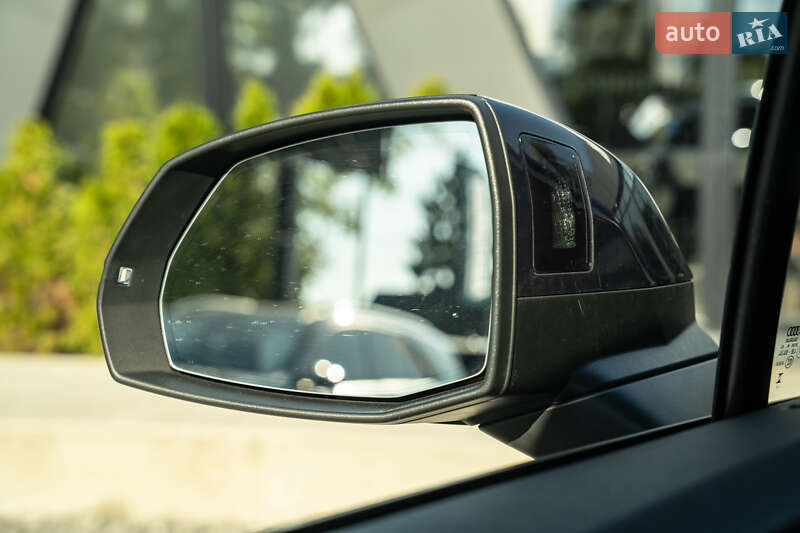 Внедорожник / Кроссовер Audi Q7 2023 в Черновцах фото 21 Внедорожник / Кроссовер Audi Q7 2023 в Черновцах