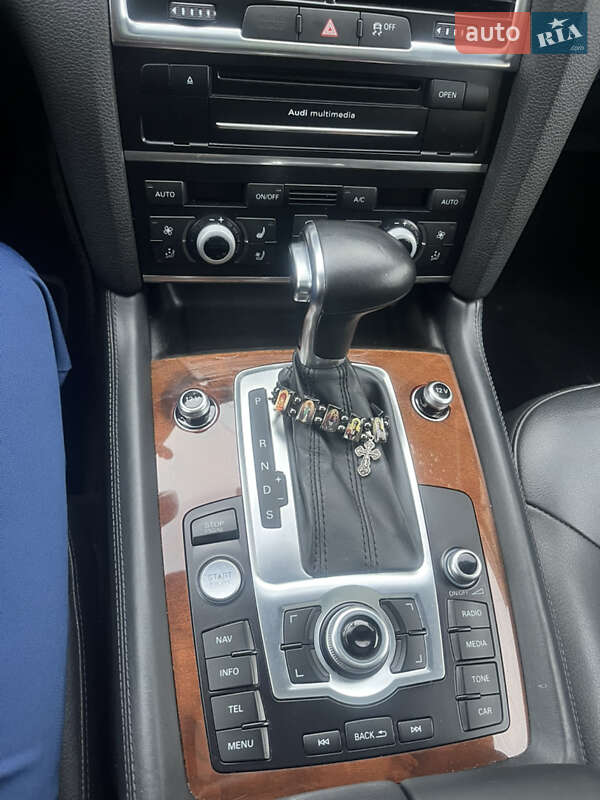 Внедорожник / Кроссовер Audi Q7 2015 в Житомире фото 16 Внедорожник / Кроссовер Audi Q7 2015 в Житомире