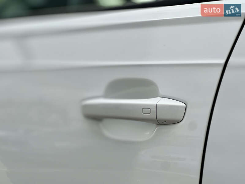 Внедорожник / Кроссовер Audi Q7 2022 в Киеве фото 16 Внедорожник / Кроссовер Audi Q7 2022 в Киеве