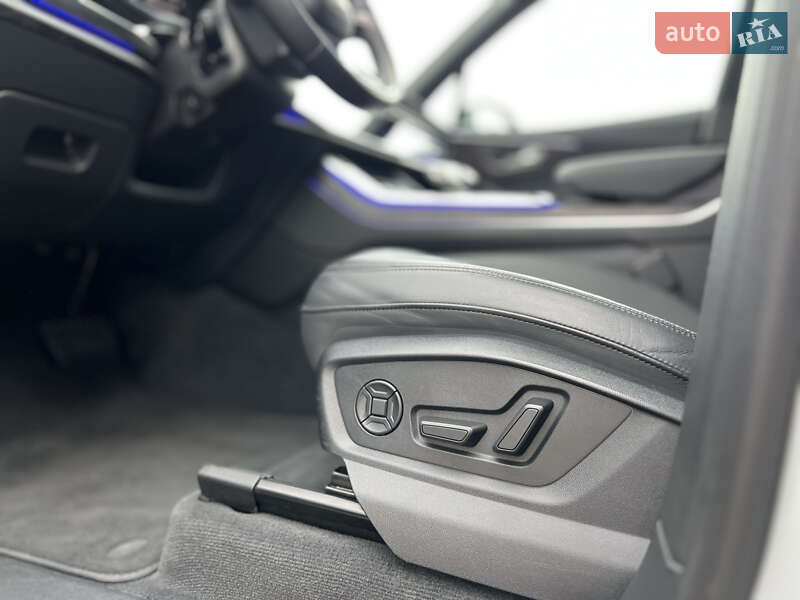 Внедорожник / Кроссовер Audi Q7 2022 в Киеве фото 21 Внедорожник / Кроссовер Audi Q7 2022 в Киеве