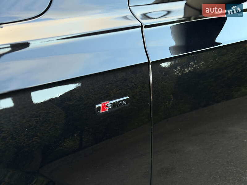 Внедорожник / Кроссовер Audi Q7 2020 в Тернополе фото 11 Внедорожник / Кроссовер Audi Q7 2020 в Тернополе